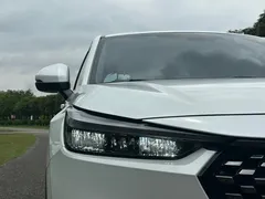 2023 Honda XR-V 1.5L CVT, белый — фото 20