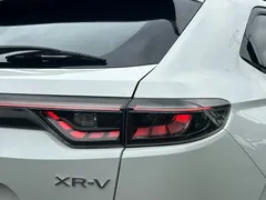 2023 Honda XR-V 1.5L CVT, белый — фото 21