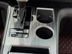 2021 Toyota Sienna 2.5L Hybrid Platinum, белый — фото 12