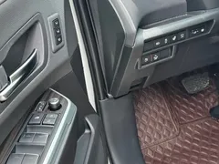 2021 Toyota Sienna 2.5L Hybrid Platinum, белый — фото 15
