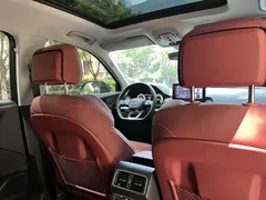 2023 Audi Q5L 45T, чёрный — фото 13