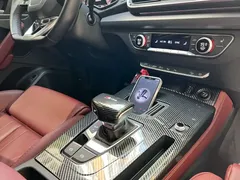 2023 Audi Q5L 45T, чёрный — фото 15