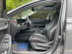 2022 Changan Eado PLUS 1.6L GDI MT — фото 5