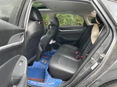 2022 Changan Eado PLUS 1.6L GDI MT — фото 6