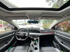2022 Changan Eado PLUS 1.6L GDI MT — фото 7
