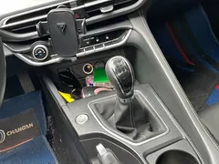 2022 Changan Eado PLUS 1.6L GDI MT — фото 8