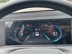 2022 Changan Eado PLUS 1.6L GDI MT — фото 9