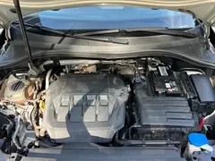 2021 Volkswagen Tiguan L 330TSI AT 2WD R-Line Flagship — фото 5