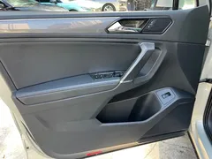 2021 Volkswagen Tiguan L 330TSI AT 2WD R-Line Flagship — фото 7