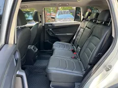 2021 Volkswagen Tiguan L 330TSI AT 2WD R-Line Flagship — фото 10