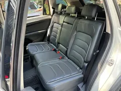 2021 Volkswagen Tiguan L 330TSI AT 2WD R-Line Flagship — фото 12