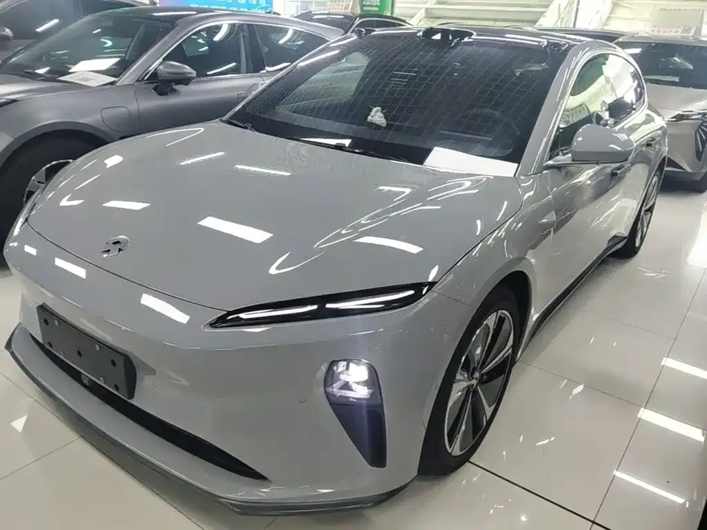 2024 Nio ET5T 75kWh Touring