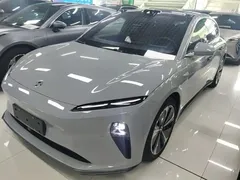 2024 Nio ET5T 75kWh Touring — фото 1