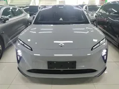2024 Nio ET5T 75kWh Touring — фото 3