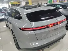 2024 Nio ET5T 75kWh Touring — фото 5