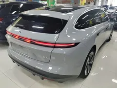 2024 Nio ET5T 75kWh Touring — фото 7