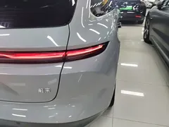 2024 Nio ET5T 75kWh Touring — фото 8