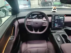 2024 Nio ET5T 75kWh Touring — фото 11