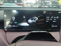 2024 Nio ET5T 75kWh Touring — фото 12