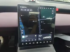 2024 Nio ET5T 75kWh Touring — фото 13