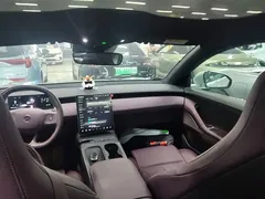 2024 Nio ET5T 75kWh Touring — фото 18