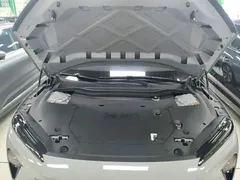 2024 Nio ET5T 75kWh Touring — фото 20
