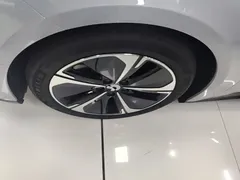 2024 Nio ET5T 75kWh Touring — фото 23