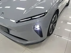 2024 Nio ET5T 75kWh Touring — фото 24