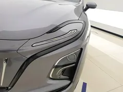 2024 Hongqi E-QM5 610km PLUS — фото 5