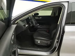 2024 Hongqi E-QM5 610km PLUS — фото 9