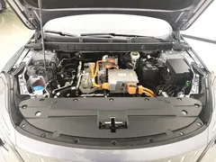 2024 Hongqi E-QM5 610km PLUS — фото 10