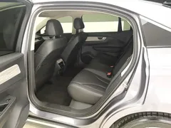 2024 Hongqi E-QM5 610km PLUS — фото 11