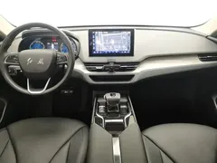 2024 Hongqi E-QM5 610km PLUS — фото 12