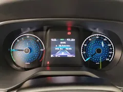 2024 Hongqi E-QM5 610km PLUS — фото 14