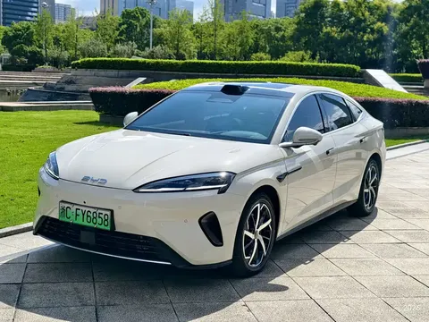 2026 BYD Seal 07 DM-i 1.5T 230km