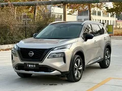 2023 Nissan X-Trail e-POWER 4WD Supreme — фото 1