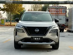 2023 Nissan X-Trail e-POWER 4WD Supreme — фото 2