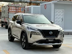 2023 Nissan X-Trail e-POWER 4WD Supreme — фото 3