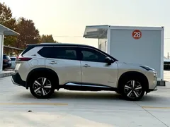 2023 Nissan X-Trail e-POWER 4WD Supreme — фото 4