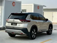 2023 Nissan X-Trail e-POWER 4WD Supreme — фото 5