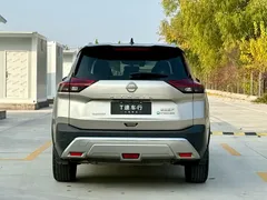 2023 Nissan X-Trail e-POWER 4WD Supreme — фото 6