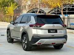 2023 Nissan X-Trail e-POWER 4WD Supreme — фото 7
