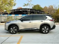 2023 Nissan X-Trail e-POWER 4WD Supreme — фото 8
