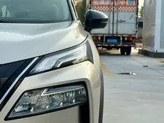 2023 Nissan X-Trail e-POWER 4WD Supreme — фото 10