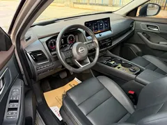 2023 Nissan X-Trail e-POWER 4WD Supreme — фото 12