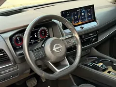 2023 Nissan X-Trail e-POWER 4WD Supreme — фото 13