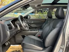 2023 Nissan X-Trail e-POWER 4WD Supreme — фото 14