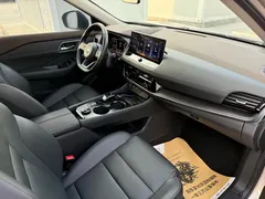 2023 Nissan X-Trail e-POWER 4WD Supreme — фото 18