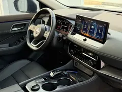 2023 Nissan X-Trail e-POWER 4WD Supreme — фото 19