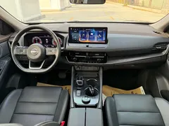 2023 Nissan X-Trail e-POWER 4WD Supreme — фото 21
